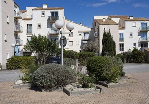 45 m² Apartment ∙ 1 bedroom ∙ 4 guests