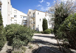 45 m² Apartment ∙ 1 bedroom ∙ 4 guests
