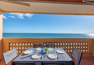 45 m² Apartment ∙ 1 bedroom ∙ 4 guests