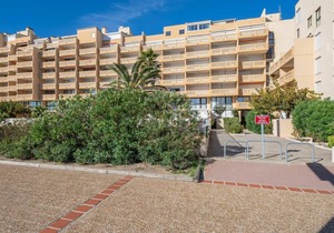 45 m² Apartment ∙ 1 bedroom ∙ 4 guests