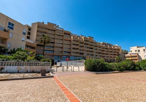 45 m² Apartment ∙ 1 bedroom ∙ 4 guests