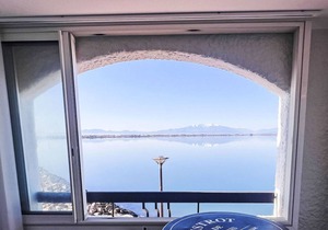 45 m² Apartment ∙ 2 bedrooms ∙ 6 guests