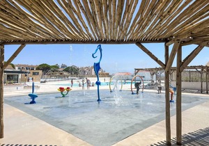 45 m² Apartment ∙ 2 bedrooms ∙ 6 guests