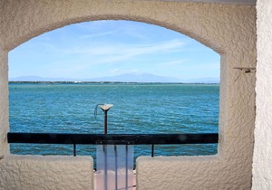 45 m² Apartment ∙ 2 bedrooms ∙ 6 guests