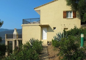 45 m² Apartment ∙ 1 bedroom ∙ 3 guests