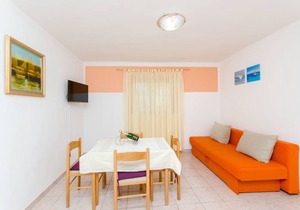 45 m² Apartment ∙ 1 bedroom ∙ 4 guests