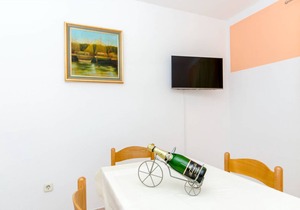 45 m² Apartment ∙ 1 bedroom ∙ 4 guests