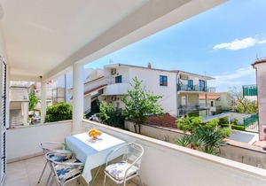 45 m² Apartment ∙ 1 bedroom ∙ 4 guests