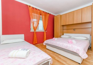 45 m² Apartment ∙ 1 bedroom ∙ 4 guests