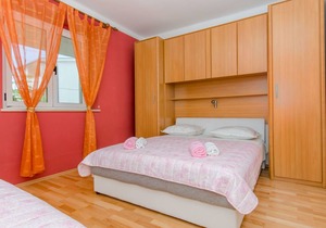 45 m² Apartment ∙ 1 bedroom ∙ 4 guests