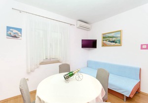 45 m² Apartment ∙ 1 bedroom ∙ 4 guests