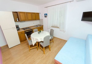 45 m² Apartment ∙ 1 bedroom ∙ 4 guests