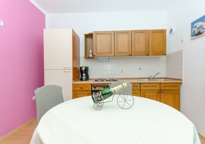45 m² Apartment ∙ 1 bedroom ∙ 4 guests