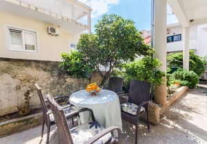 45 m² Apartment ∙ 1 bedroom ∙ 4 guests