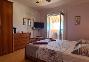 45 m² Apartment ∙ 2 bedrooms ∙ 4 guests
