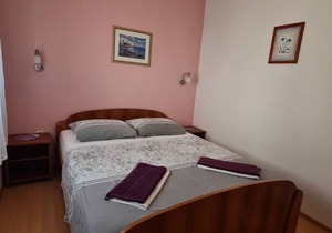 45 m² Apartment ∙ 2 bedrooms ∙ 4 guests