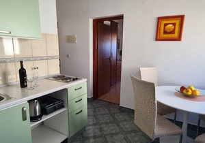 45 m² Apartment ∙ 2 bedrooms ∙ 4 guests