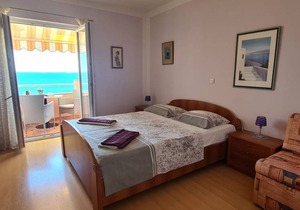 45 m² Apartment ∙ 2 bedrooms ∙ 4 guests