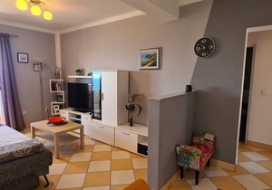 45 m² Apartment ∙ 2 bedrooms ∙ 4 guests