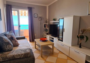 45 m² Apartment ∙ 2 bedrooms ∙ 4 guests