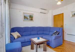 45 m² Apartment ∙ 1 bedroom ∙ 4 guests