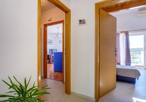 45 m² Apartment ∙ 1 bedroom ∙ 4 guests