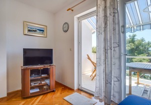 45 m² Apartment ∙ 1 bedroom ∙ 4 guests