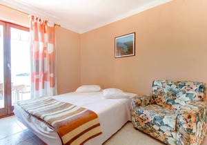 45 m² Apartment ∙ 1 bedroom ∙ 4 guests