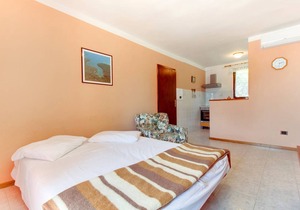 45 m² Apartment ∙ 1 bedroom ∙ 4 guests