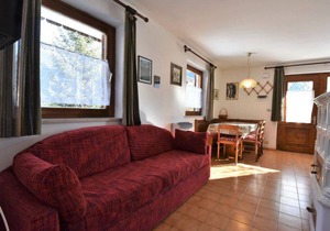45 m² Apartment ∙ 1 bedroom ∙ 4 guests