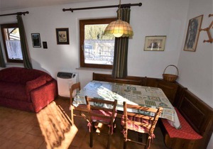 45 m² Apartment ∙ 1 bedroom ∙ 4 guests