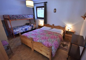 45 m² Apartment ∙ 1 bedroom ∙ 4 guests