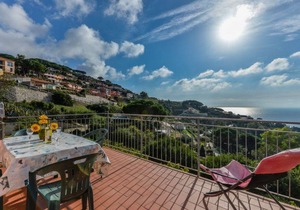 45 m² Apartment ∙ 1 bedroom ∙ 4 guests