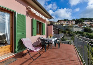 45 m² Apartment ∙ 1 bedroom ∙ 4 guests