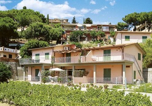 45 m² Apartment ∙ 1 bedroom ∙ 4 guests