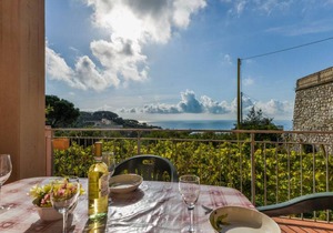 45 m² Apartment ∙ 1 bedroom ∙ 4 guests