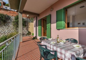 45 m² Apartment ∙ 1 bedroom ∙ 4 guests