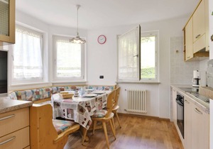 45 m² Apartment ∙ 2 bedrooms ∙ 4 guests