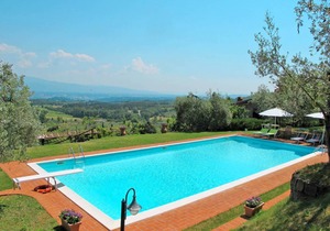 45 m² Apartment ∙ 1 bedroom ∙ 4 guests