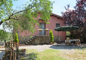 45 m² Apartment ∙ 1 bedroom ∙ 4 guests