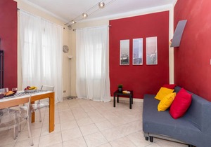 45 m² Apartment ∙ 1 bedroom ∙ 3 guests