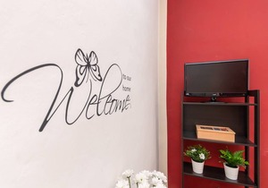 45 m² Apartment ∙ 1 bedroom ∙ 3 guests