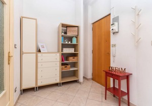 45 m² Apartment ∙ 1 bedroom ∙ 3 guests