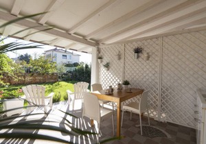 45 m² Apartment ∙ 1 bedroom ∙ 3 guests