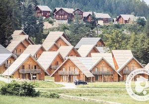 45 m² Chalet ∙ 1 bedroom ∙ 6 guests