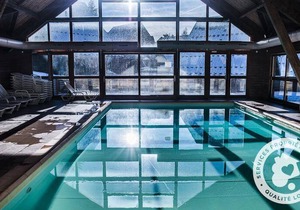 45 m² Chalet ∙ 1 bedroom ∙ 6 guests