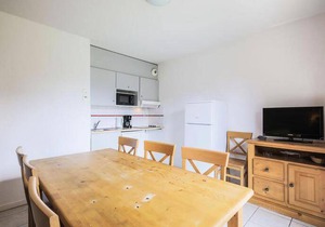 45 m² Chalet ∙ 1 bedroom ∙ 6 guests