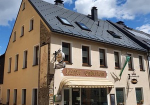 45 m² Apartment ∙ 1 bedroom ∙ 2 guests