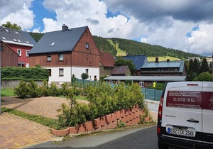 45 m² Apartment ∙ 1 bedroom ∙ 2 guests