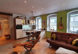 45 m² Apartment ∙ 1 bedroom ∙ 2 guests